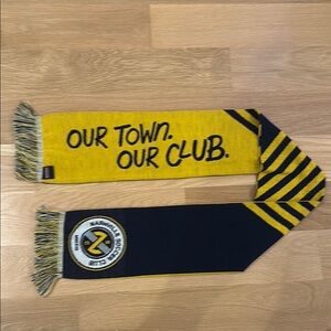 Original Nashville SC Scarf
